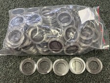 Lot clear foam for sale  GLASGOW