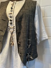 Wiesnzeit trachtenbluse plus gebraucht kaufen  Wennigsen