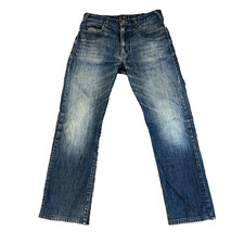 Mens armani jeans for sale  BLACKBURN