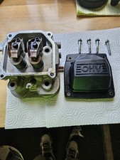 Used cylinder head for sale  Auburn