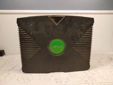 Microsoft original xbox for sale  Pike