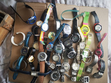 Montres gros lot d'occasion  Lilles-Lomme