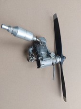 Model aircraft stroke for sale  CHERTSEY