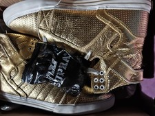 Supra skytop chad for sale  Woodbury