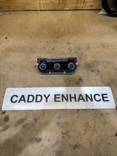 Golf mk6 caddy for sale  COLCHESTER
