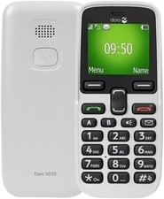 Doro 5030 simple for sale  PRENTON