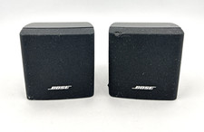 Lot bose acoustimass for sale  Spokane