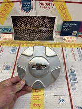Chevy trailblazer wheel for sale  Chapin