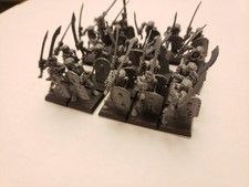 Skeleton warrior lot for sale  Woodinville