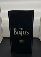 Caixa de gravações de estúdio originais dos Beatles. 13 álbuns, Past Masters, DVD Doc, usado comprar usado  Enviando para Brazil