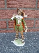 Schöne alte porzellanfigur gebraucht kaufen  Neuss
