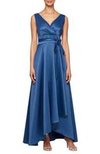 Alex evenings navy for sale  Phoenix