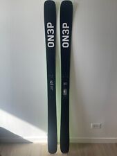 On3p jeffrey 110 for sale  New York