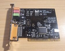 Scheda audio pci usato  Solaro
