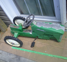 Vintage ertl john for sale  Moyock
