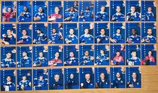 Biglietto autografo schalke usato  Spedire a Italy