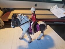 Cavaliere scleich cheval d'occasion  Marseille IV