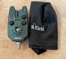 Bissanzeiger richi falcon gebraucht kaufen  Blieskastel