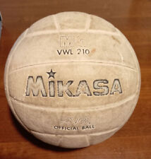 Raro pallone mikasa usato  Pomezia