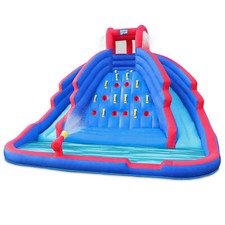 Deluxe inflatable water for sale  Edison