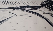 Fritz zalisz landschaft gebraucht kaufen Fritz zalisz landschaft gebraucht kaufen  Berlin