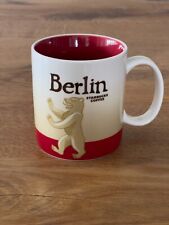 Starbucks berlin coffee gebraucht kaufen  Köln