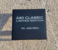 1993 volvo 240 for sale  Simi Valley
