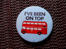 Top london transport for sale  DUNSTABLE