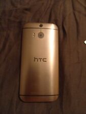 Htc m8s titanium gebraucht kaufen  Forstinning