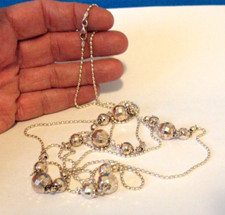 Sterling silver mirror for sale  Philadelphia