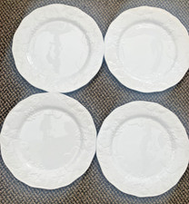White wedgwood strawberry for sale  IPSWICH
