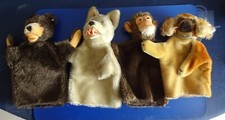 handpuppen steiff gebraucht kaufen handpuppen steiff gebraucht kaufen Karlsruhe