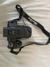 Canon powershot sx70 usato  Olbia
