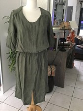 Robe bio ekyog d'occasion  Andeville