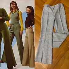 Pantaloni vintage originali usato  Reggio Emilia