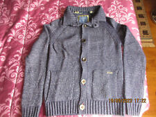 Cardigan guess homme d'occasion  Noyal-Châtillon-sur-Seiche