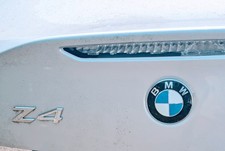 2003 bmw emblem d'occasion  Expédié en Belgium