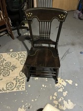 Vintage heavy rocking for sale  Newfield