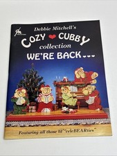 Cozy cubby collection for sale  Whitefield
