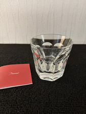 Verre whisky modèle d'occasion  Baccarat
