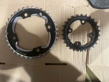 Corone fsa mtb usato  Trieste