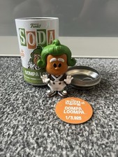 Funko pop soda for sale  WESTON-SUPER-MARE