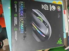 Razer basilisk ultimate d'occasion  Talence