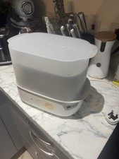 baby sterilising unit for sale baby sterilising unit for sale CARDIFF