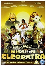 Asterix obelix mission d'occasion  France