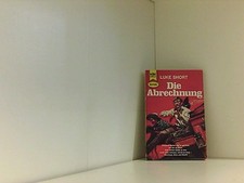 Abrechnung short luke gebraucht kaufen  Berlin