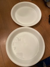 Vtg pyrex white for sale  Fayetteville