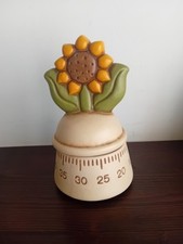 Thun timer girasole usato  Vignate