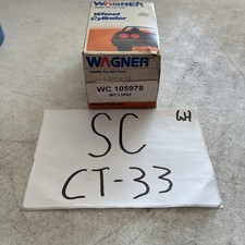 Wagner wheel cylinder for sale  Blythewood