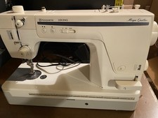 Husqvarna viking mega for sale  Dallas
